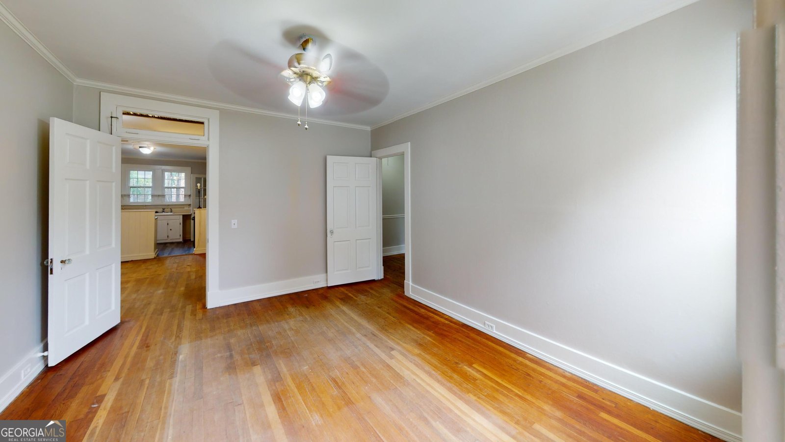 547 Moring Street Swainsboro - 32