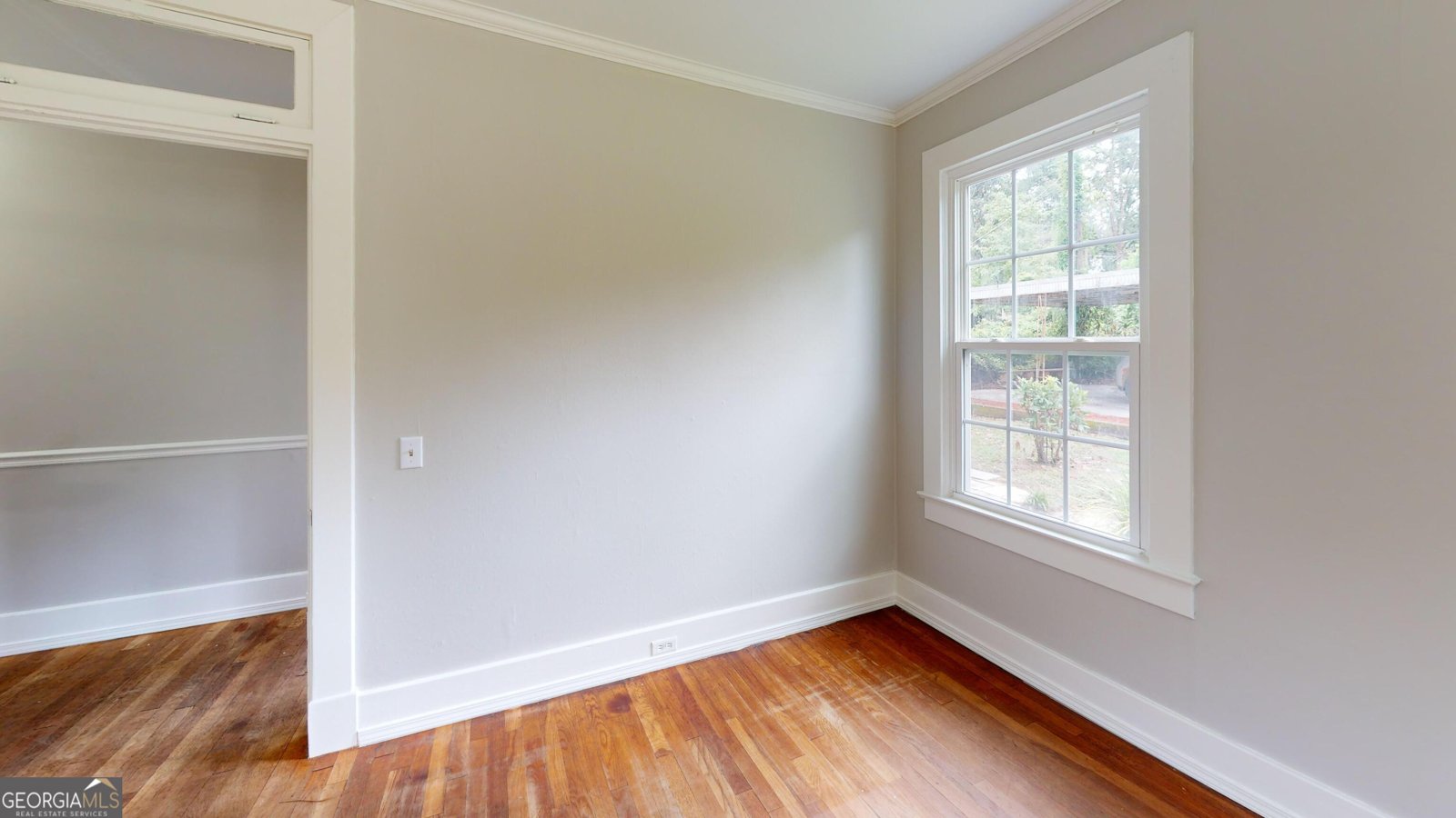 547 Moring Street Swainsboro - 33