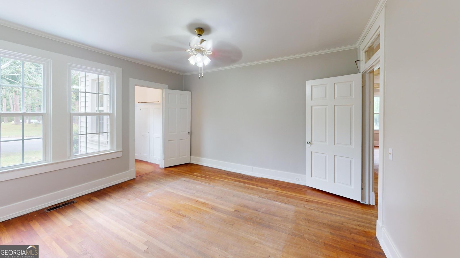 547 Moring Street Swainsboro - 34