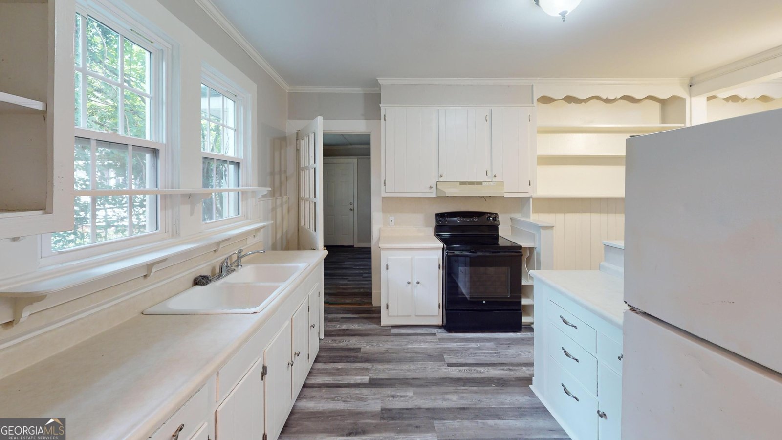 547 Moring Street Swainsboro - 37