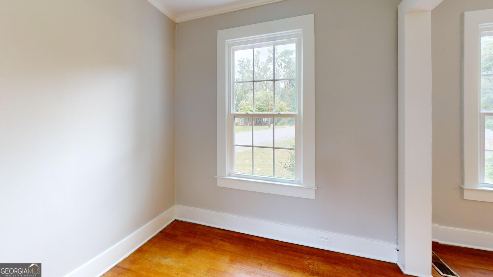 547 Moring Street Swainsboro - 38