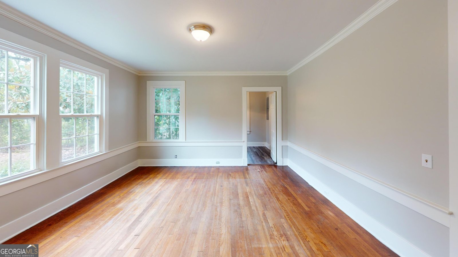 547 Moring Street Swainsboro - 39