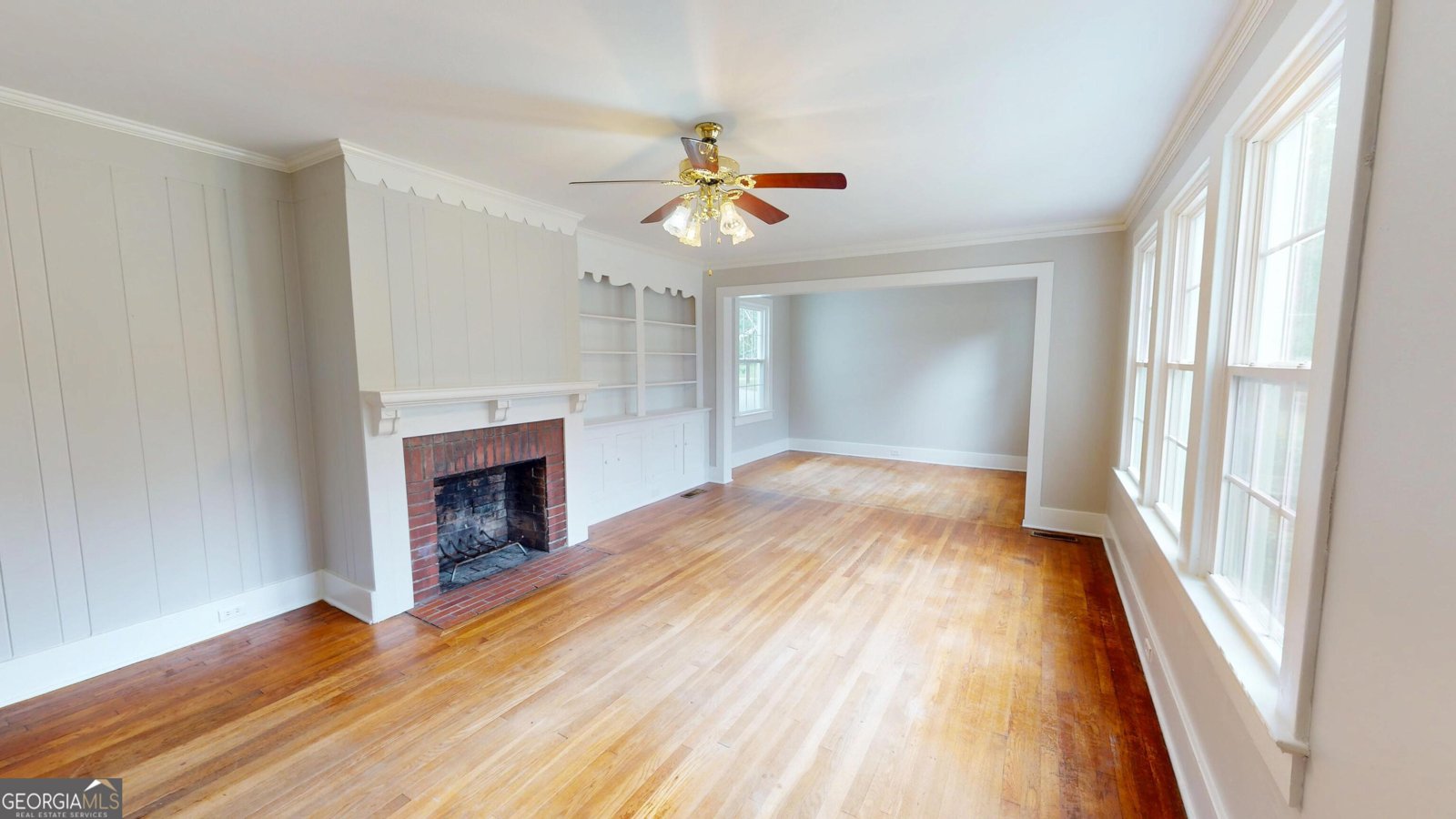 547 Moring Street Swainsboro - 4