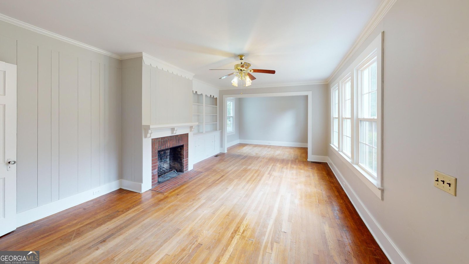 547 Moring Street Swainsboro - 42