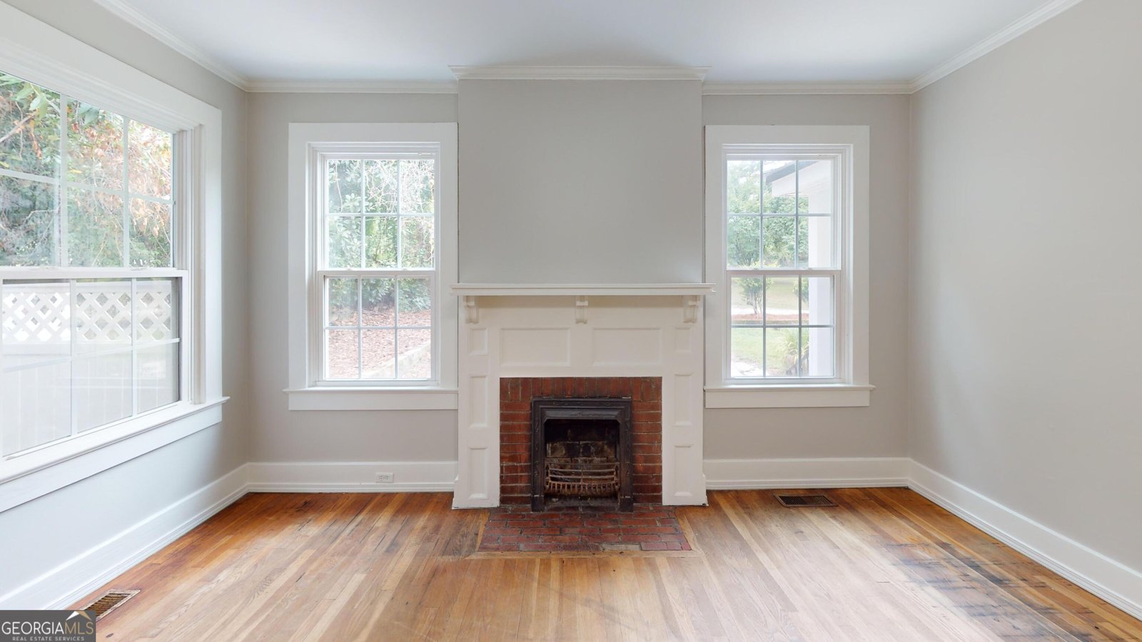 547 Moring Street Swainsboro - 43