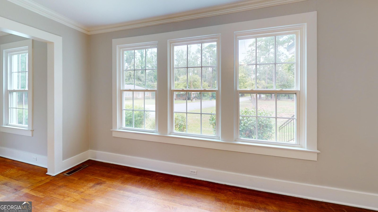 547 Moring Street Swainsboro - 44