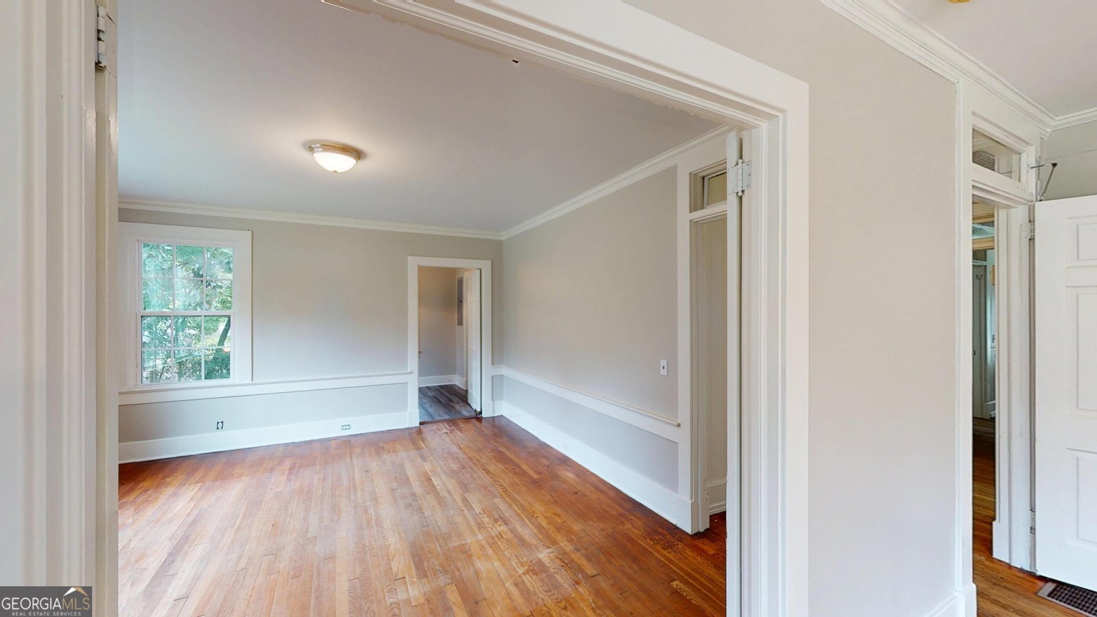 547 Moring Street Swainsboro - 5