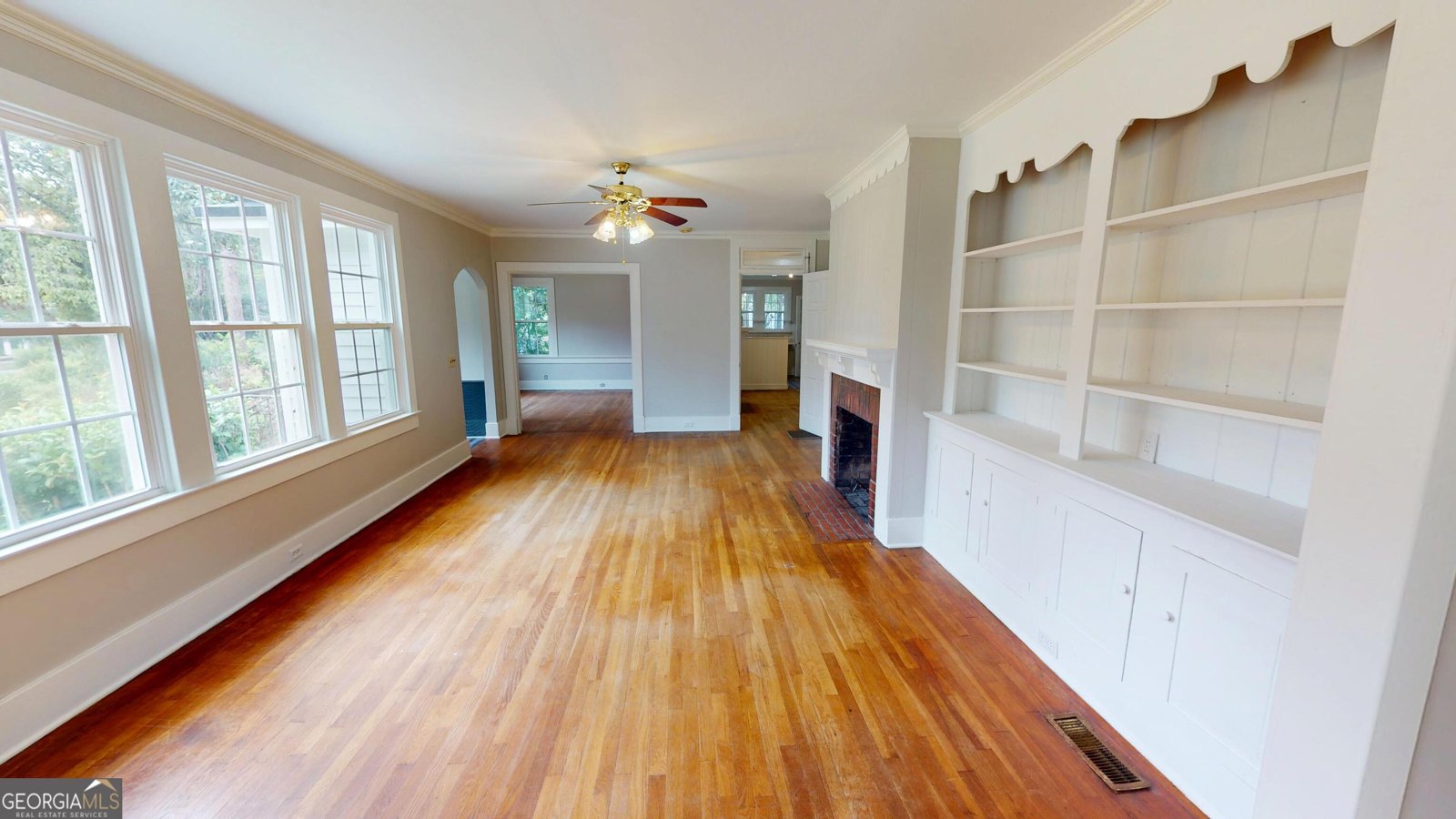 547 Moring Street Swainsboro - 6