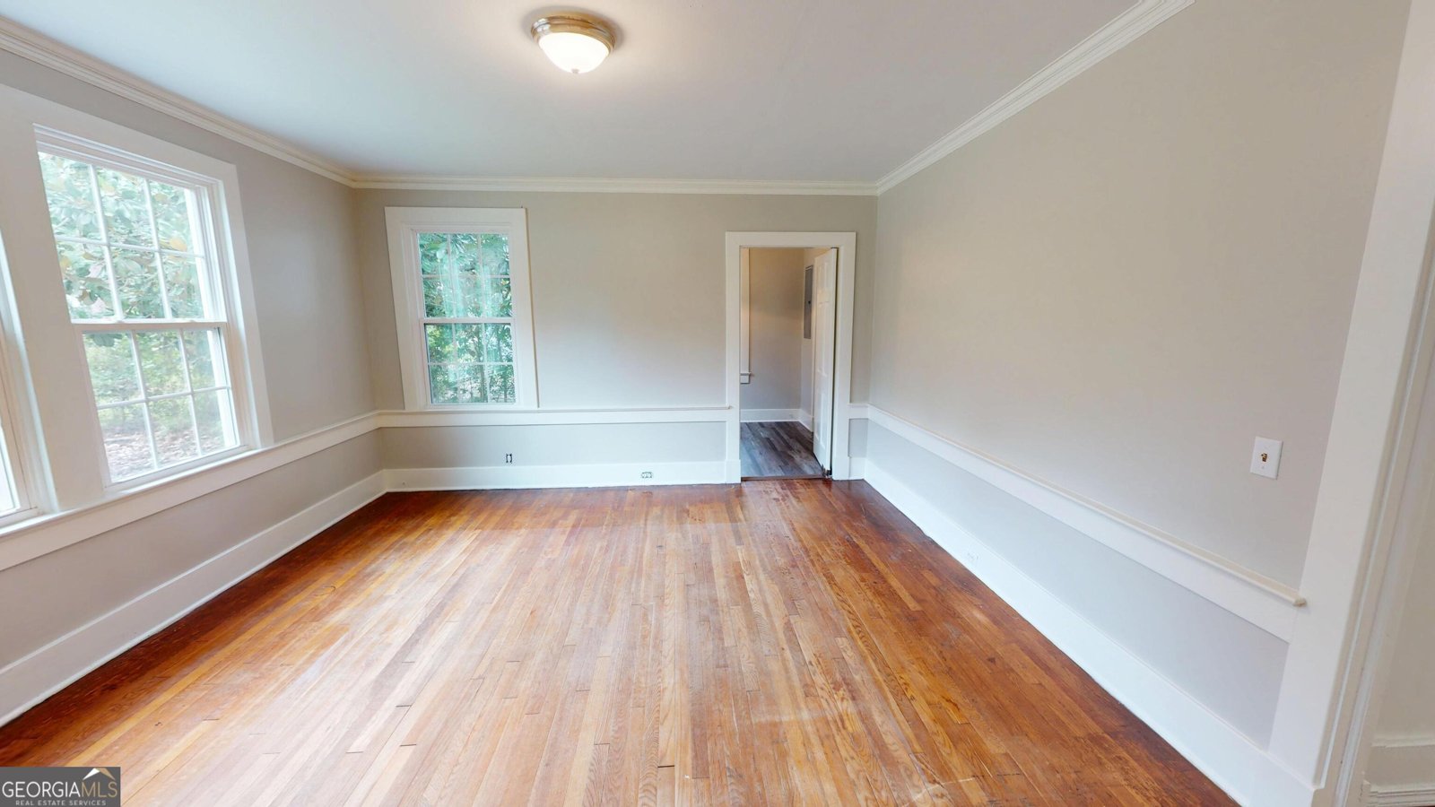 547 Moring Street Swainsboro - 7