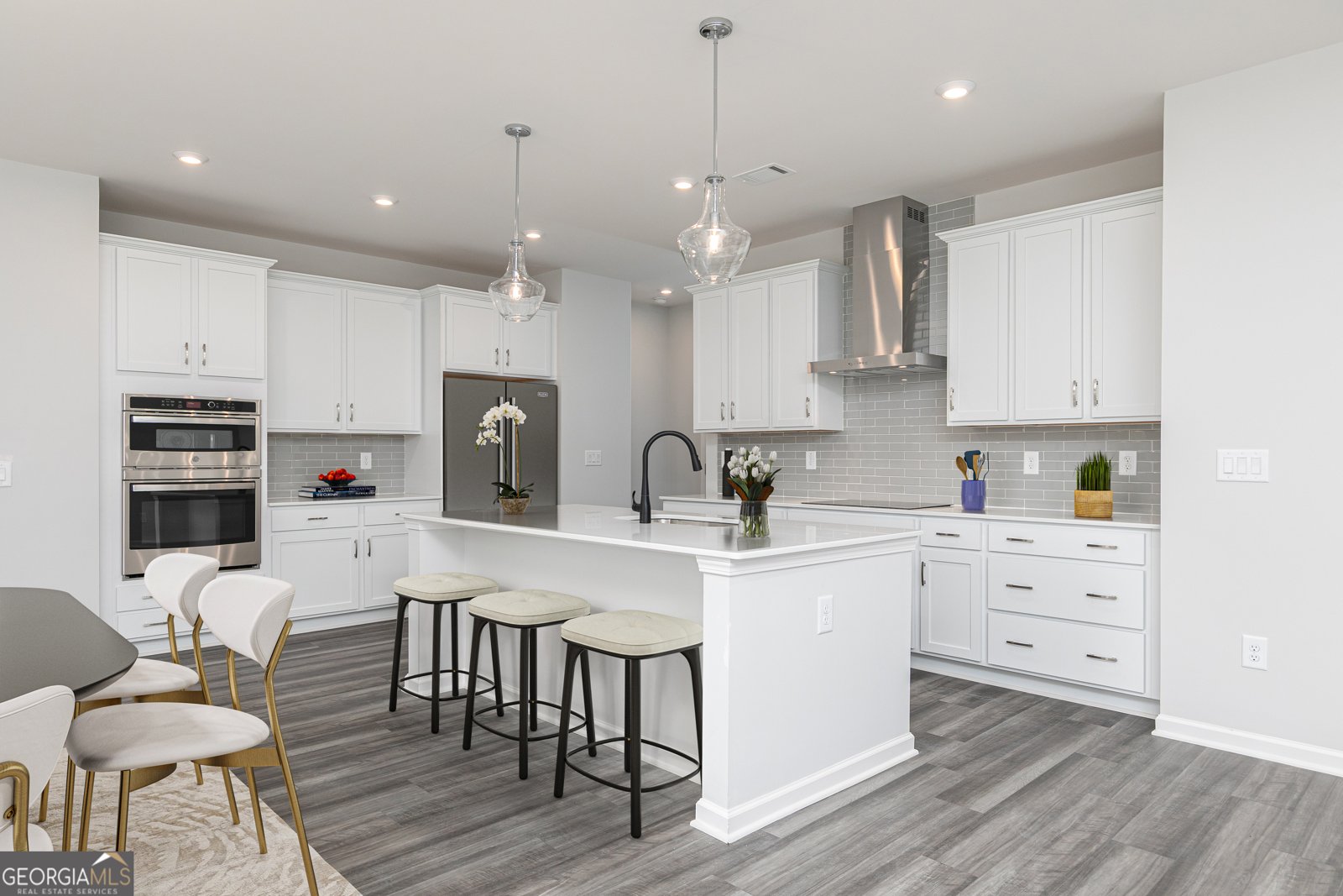 518 Regency Trail Acworth - 7