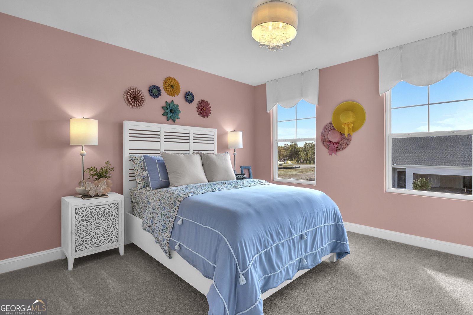 524 Regency Trail Acworth - 2