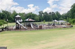 524 Regency Trail Acworth - 27