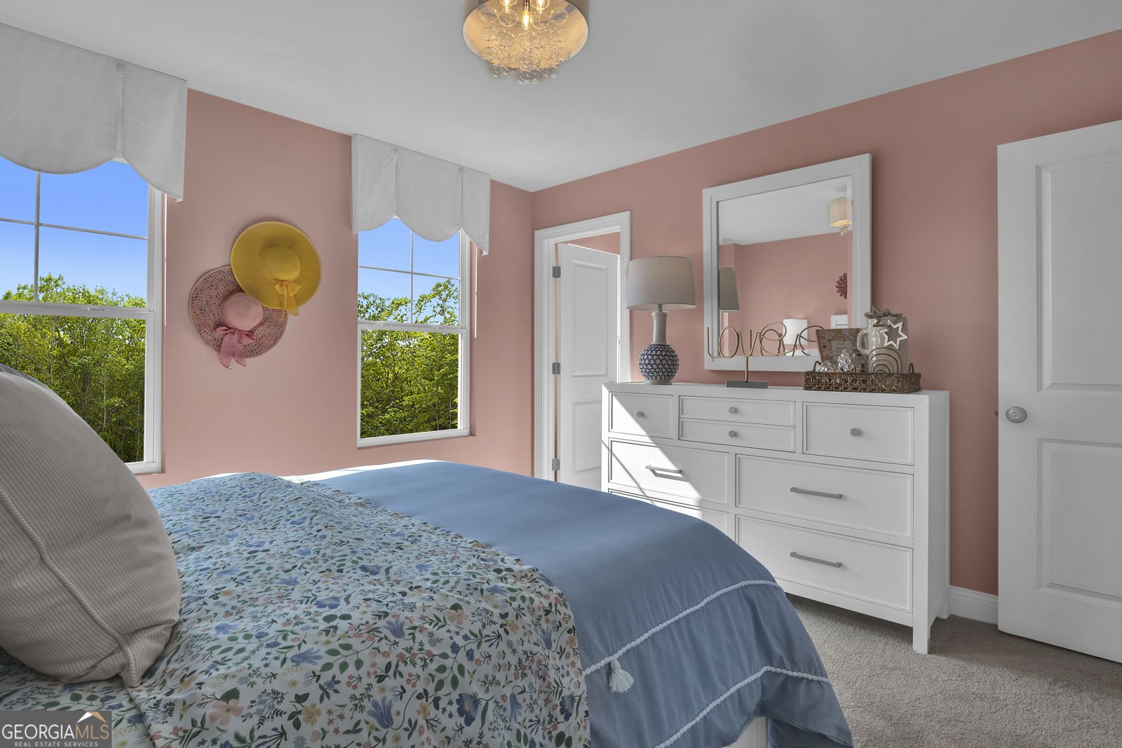 524 Regency Trail Acworth - 4