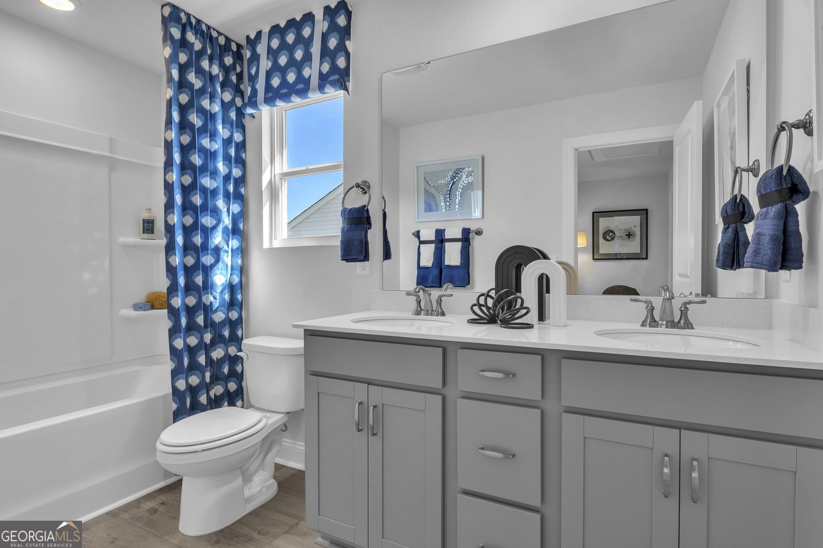 524 Regency Trail Acworth - 5