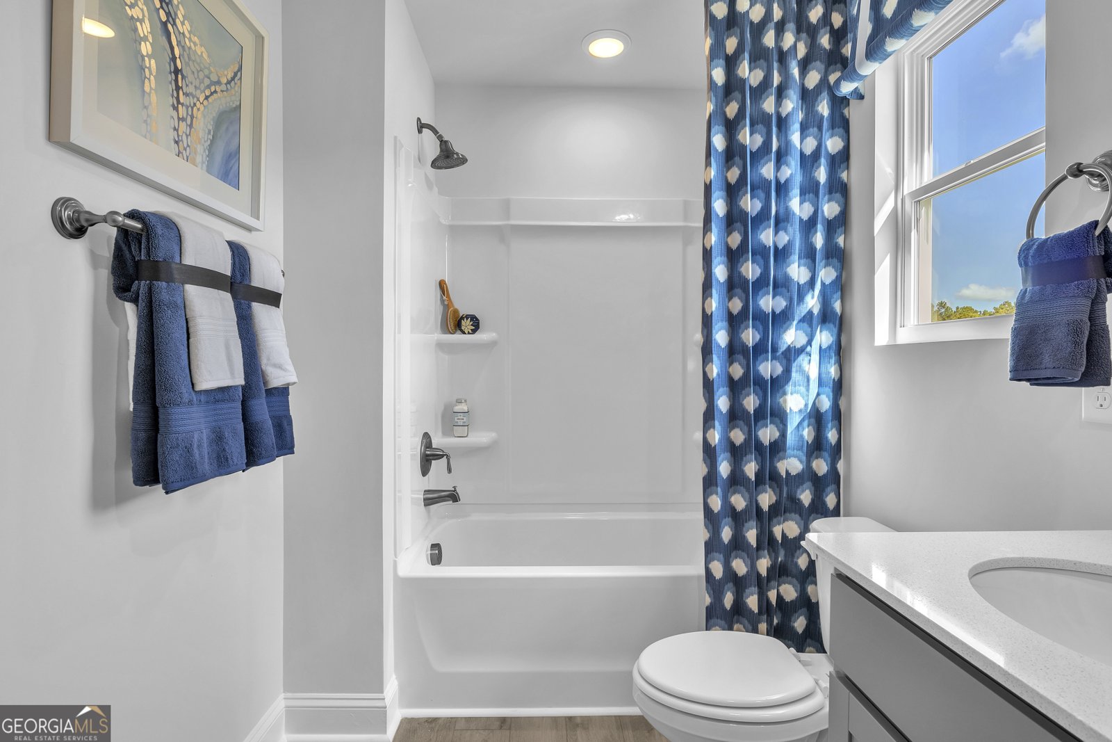 524 Regency Trail Acworth - 6