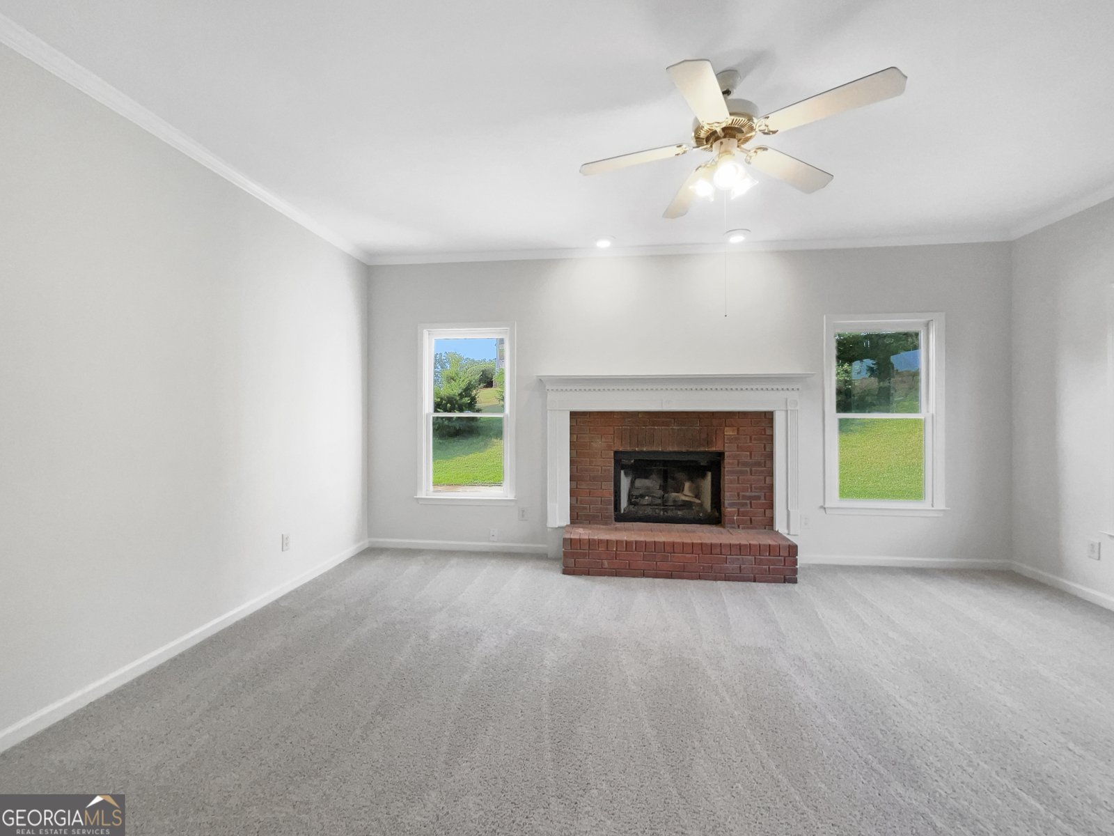 935 Brookwood Run Drive Lilburn - 11
