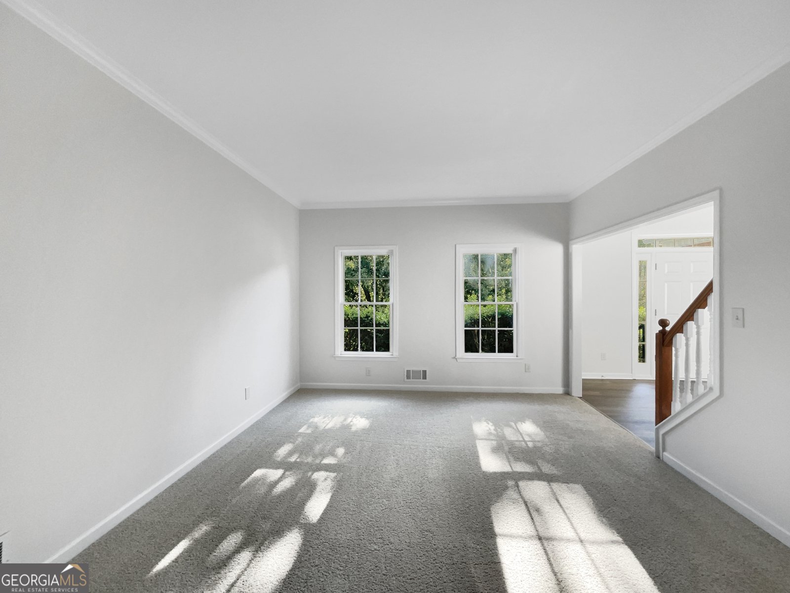 935 Brookwood Run Drive Lilburn - 2