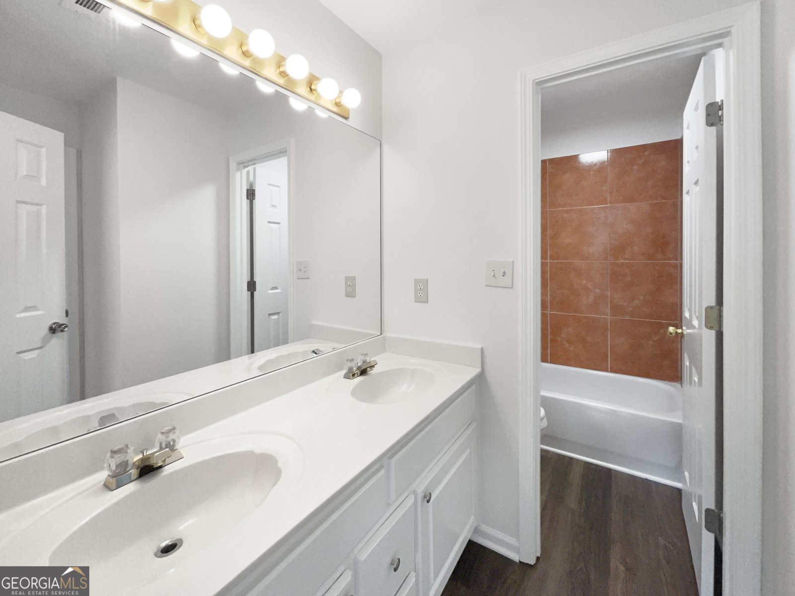 935 Brookwood Run Drive Lilburn - 22