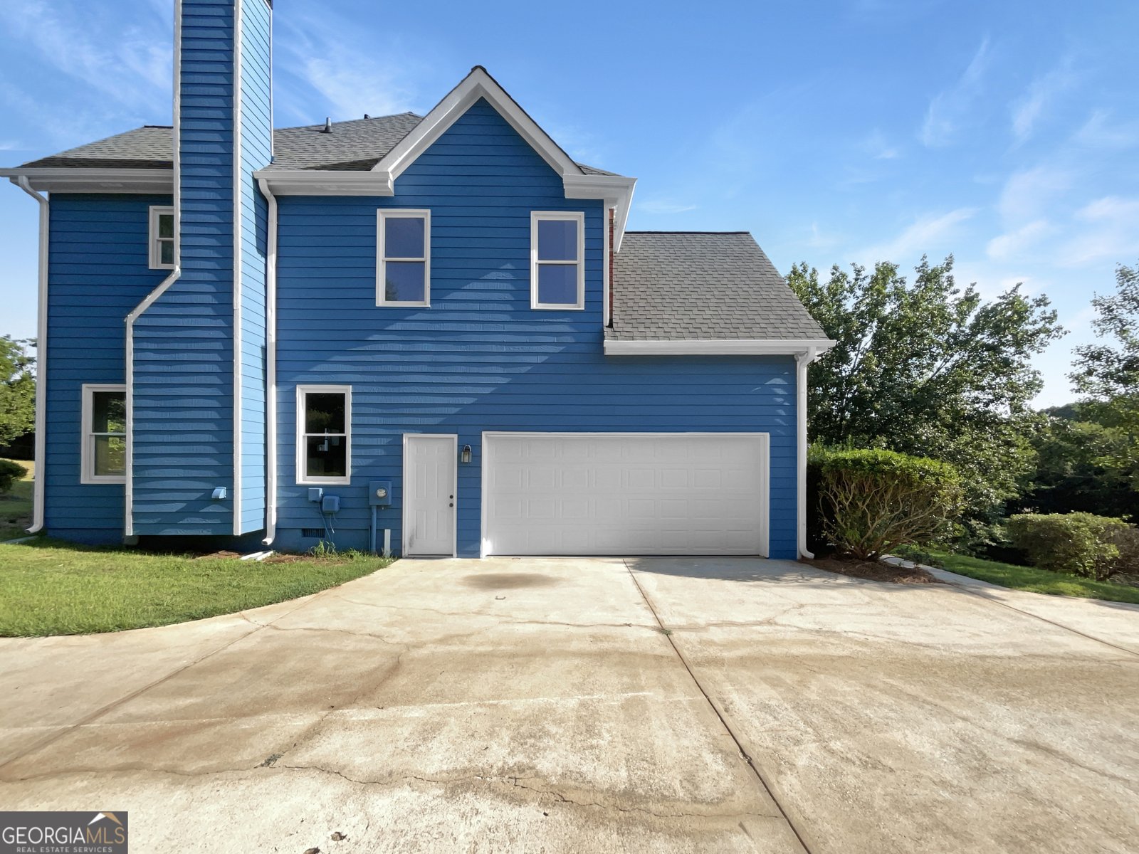 935 Brookwood Run Drive Lilburn - 24