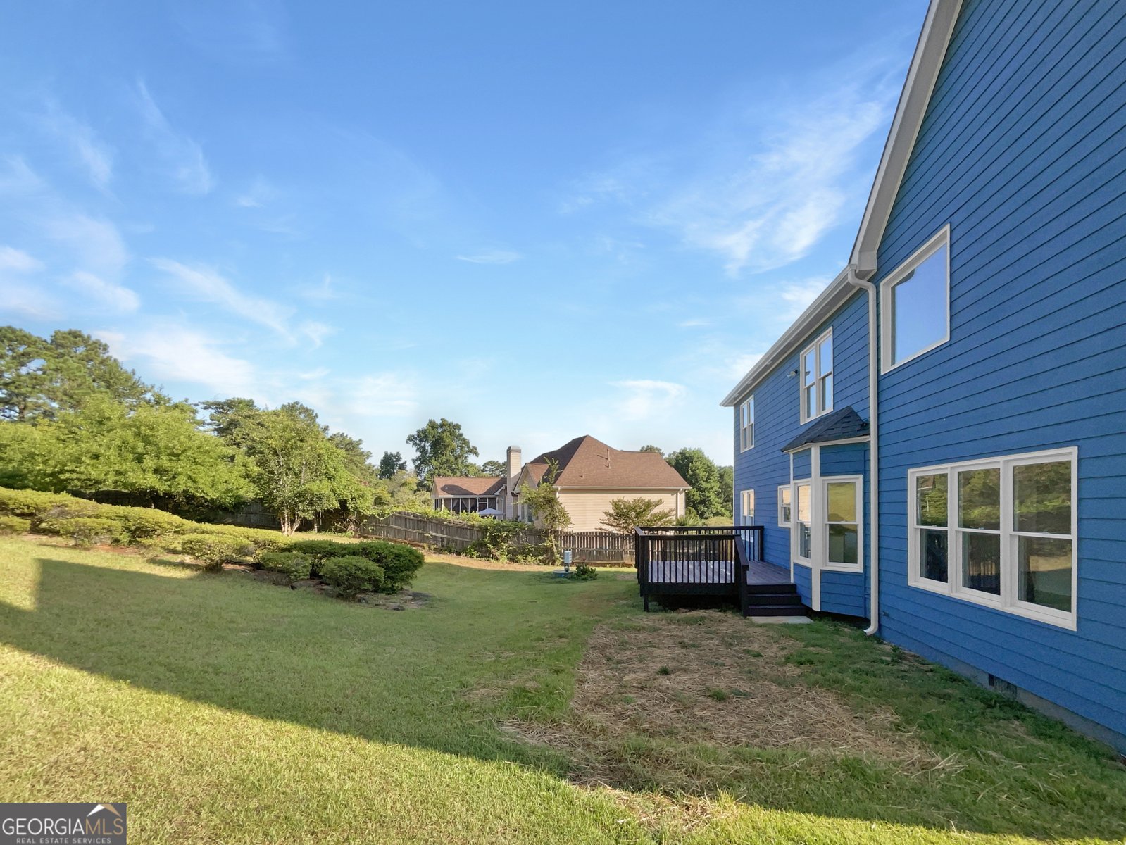 935 Brookwood Run Drive Lilburn - 25