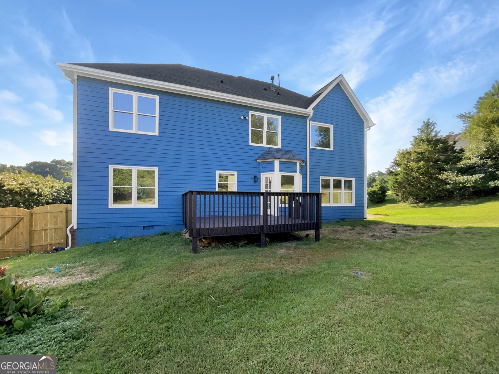 935 Brookwood Run Drive Lilburn - 27
