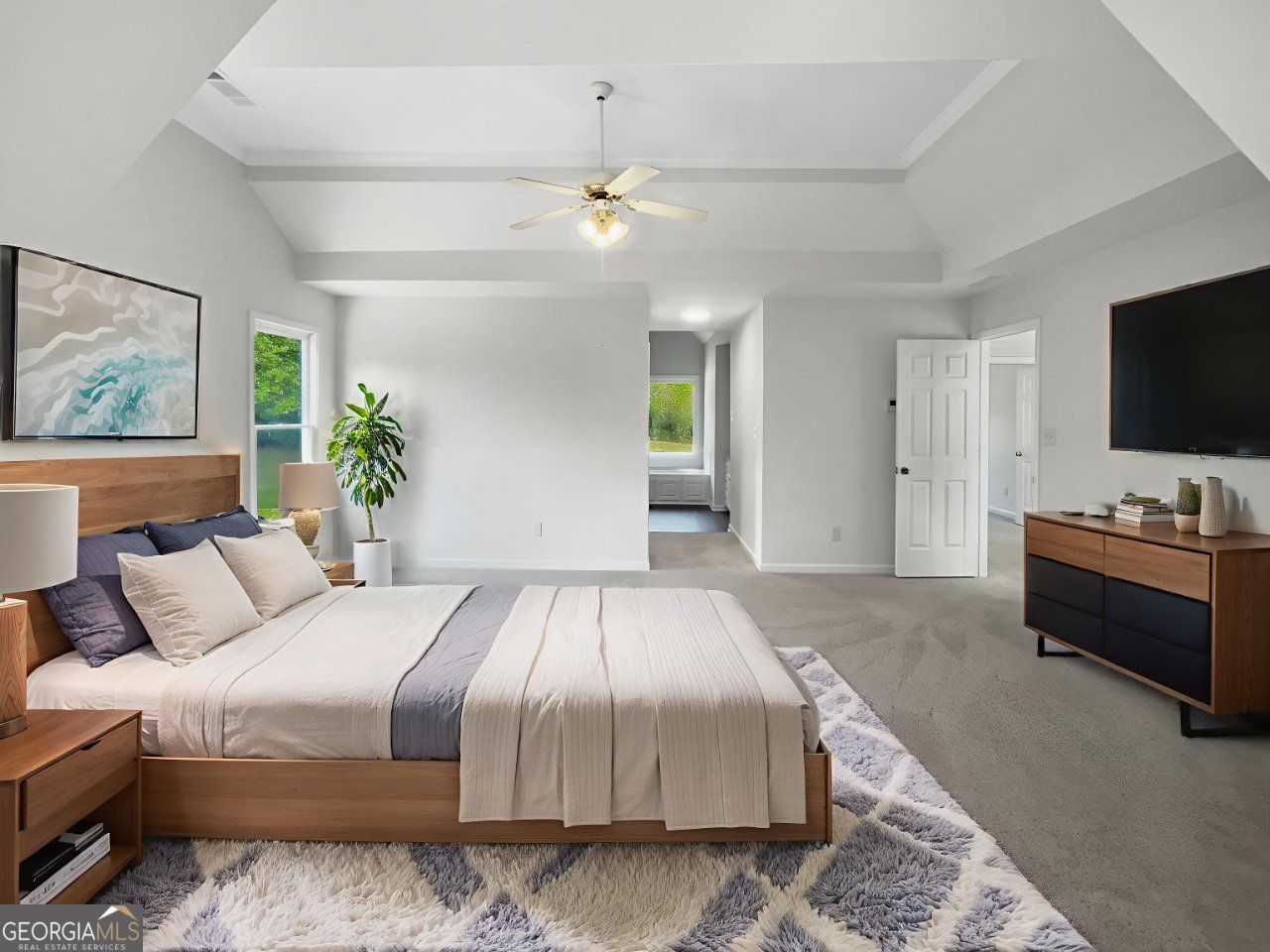 935 Brookwood Run Drive Lilburn - 3