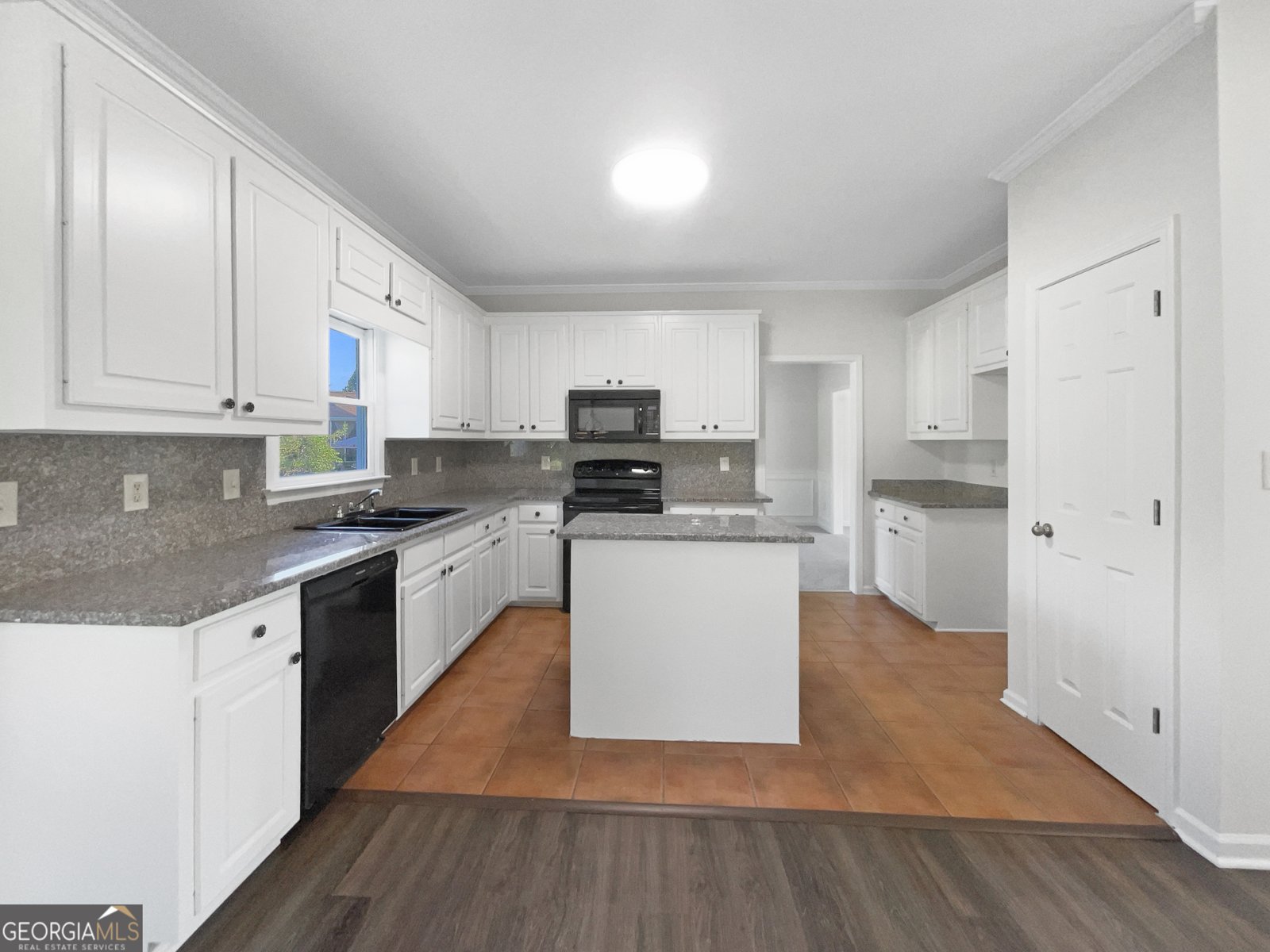 935 Brookwood Run Drive Lilburn - 5