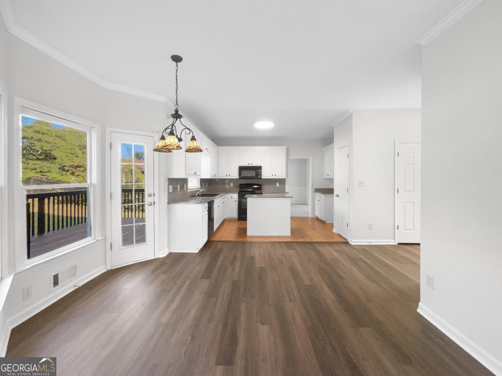 935 Brookwood Run Drive Lilburn - 6