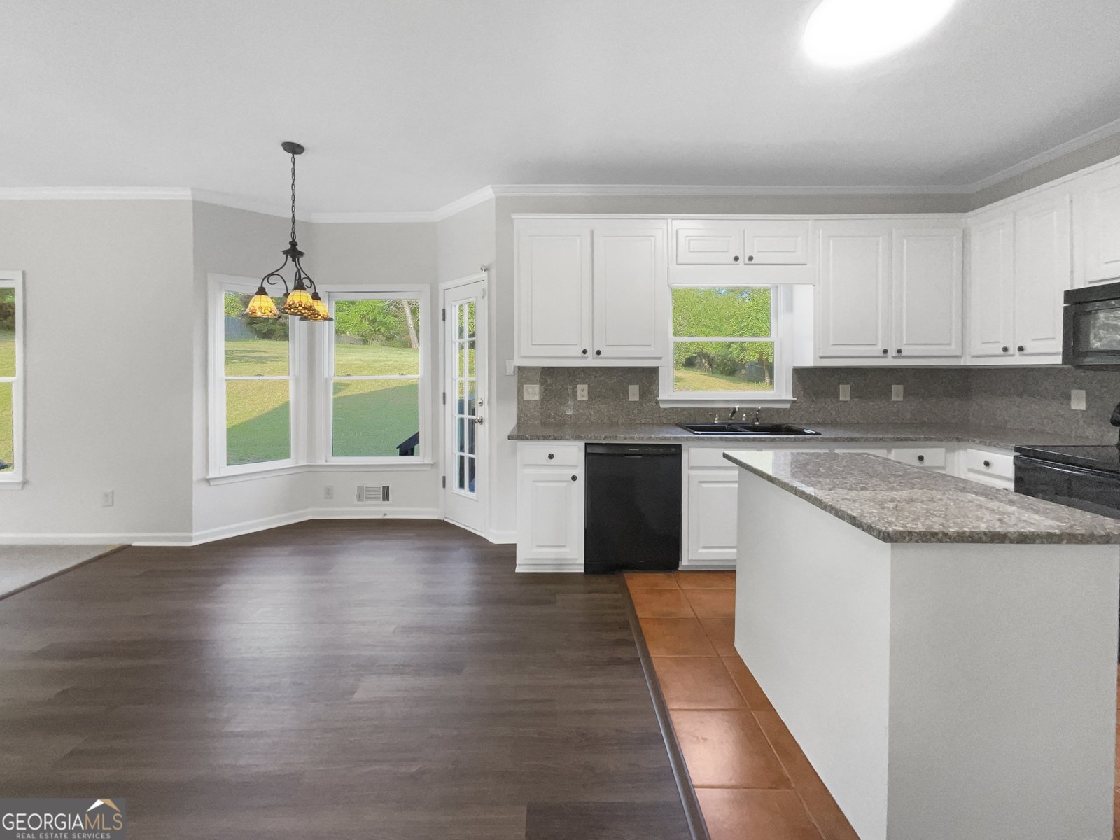 935 Brookwood Run Drive Lilburn - 7