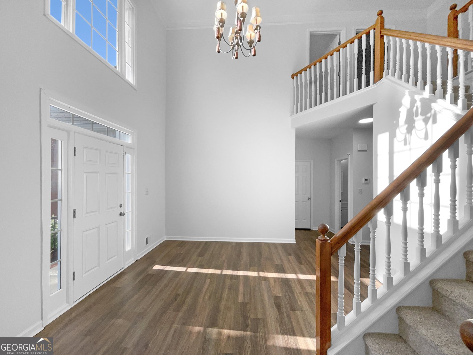 935 Brookwood Run Drive Lilburn - 9