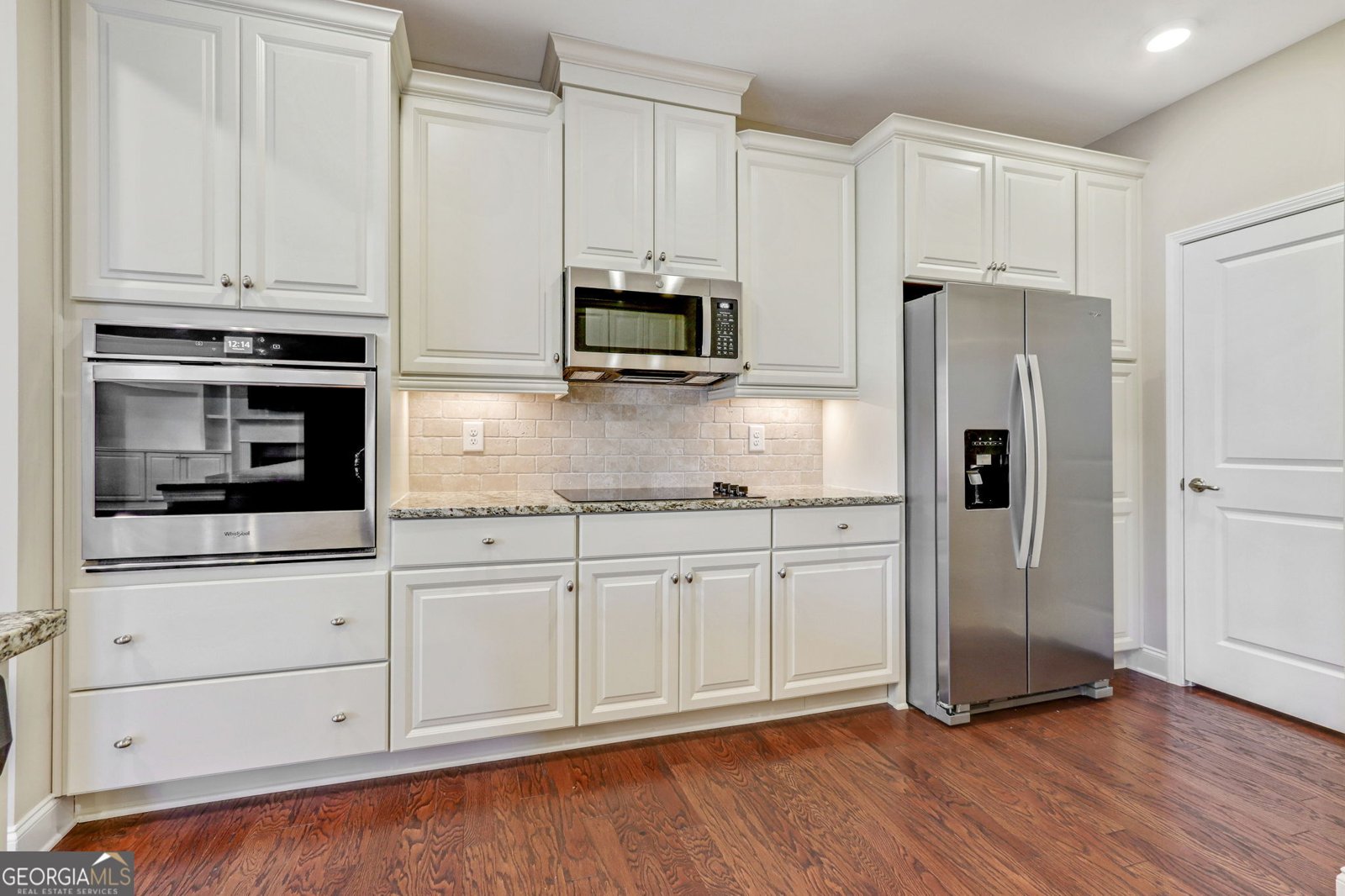 327 Cherokee Station Circle Woodstock - 2