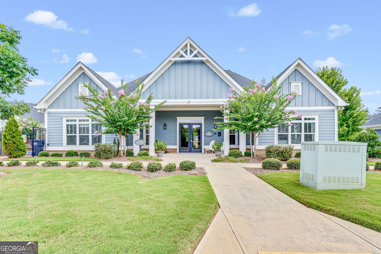 327 Cherokee Station Circle Woodstock - 22