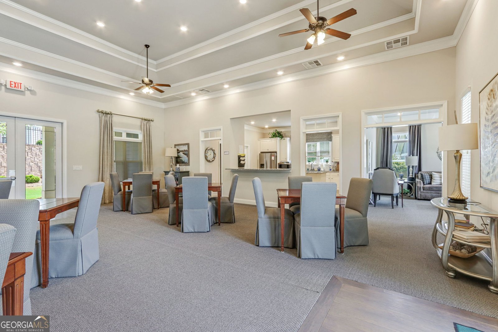 327 Cherokee Station Circle Woodstock - 23