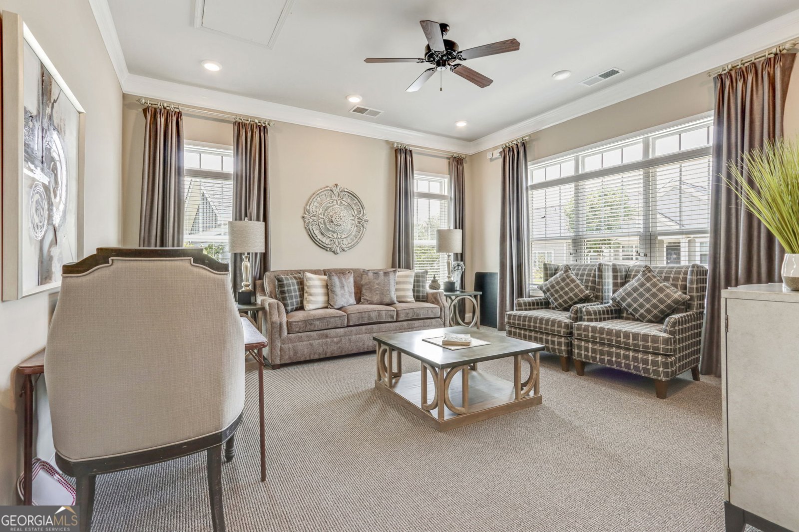 327 Cherokee Station Circle Woodstock - 24