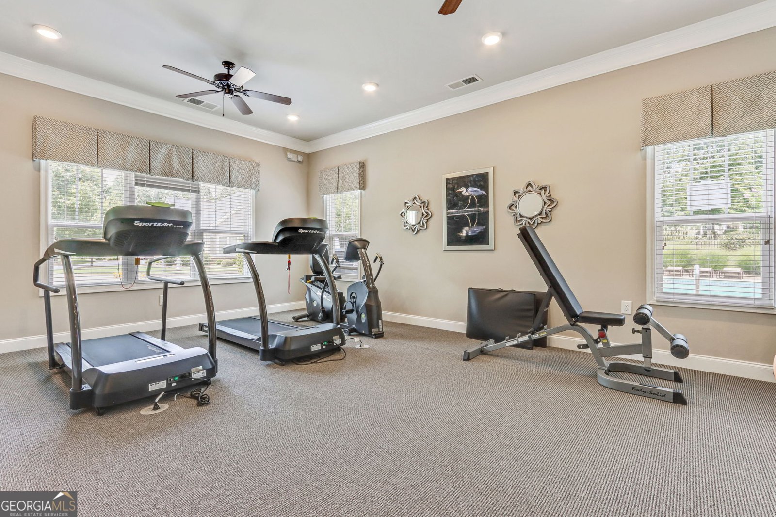 327 Cherokee Station Circle Woodstock - 25