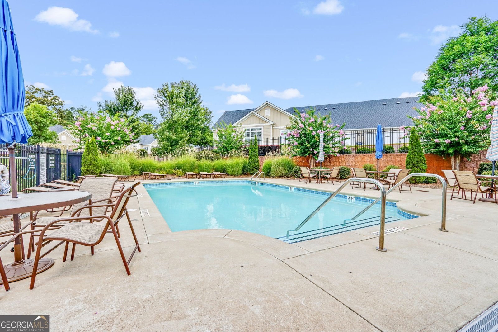 327 Cherokee Station Circle Woodstock - 37