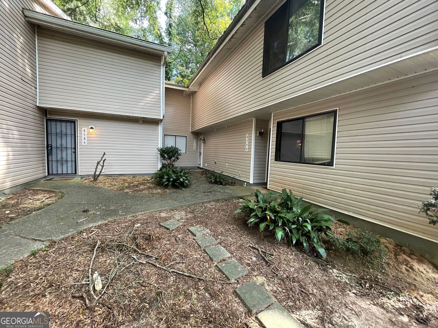 8588 Creekwood Way Way Jonesboro - 1