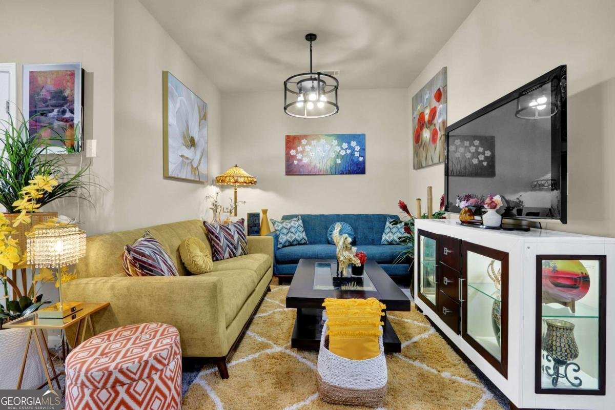 2509 Irwell Way Lawrenceville - 1