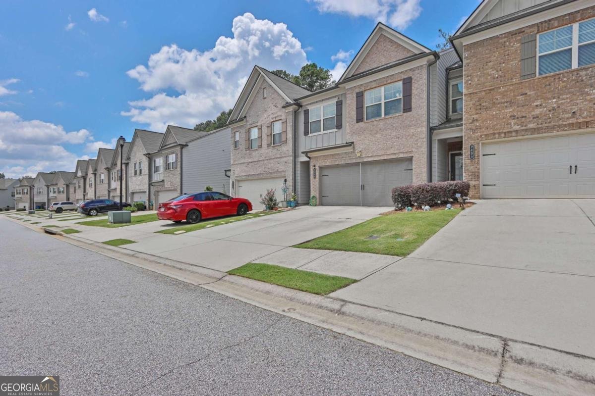2509 Irwell Way Lawrenceville - 2