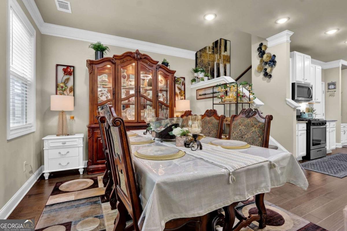 2509 Irwell Way Lawrenceville - 21