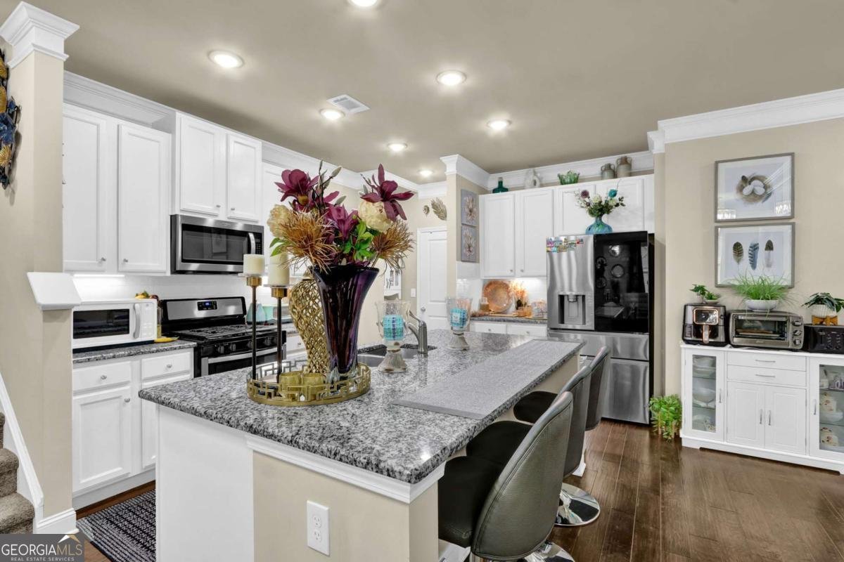 2509 Irwell Way Lawrenceville - 24
