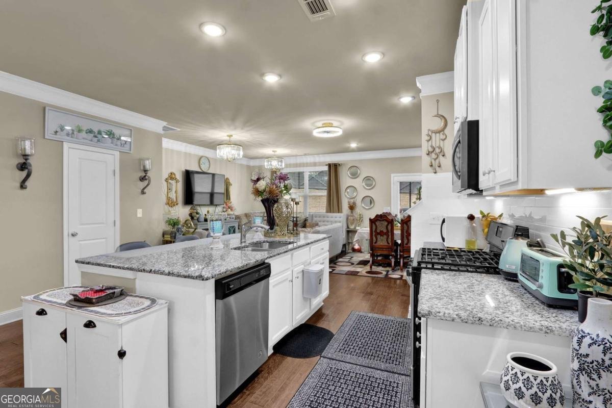 2509 Irwell Way Lawrenceville - 25