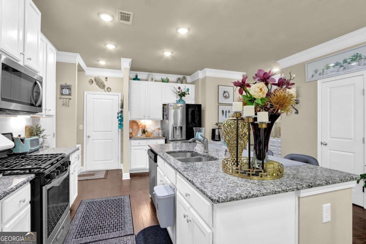 2509 Irwell Way Lawrenceville - 26