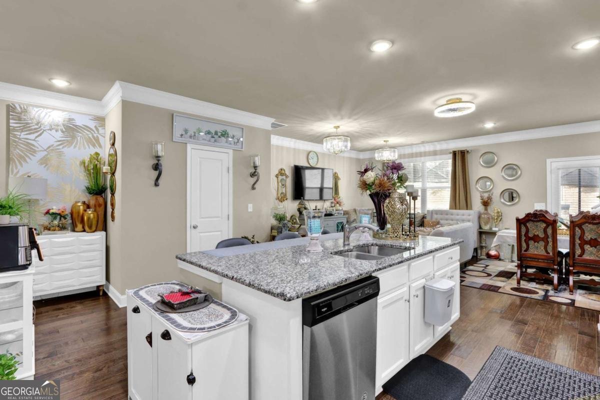 2509 Irwell Way Lawrenceville - 27