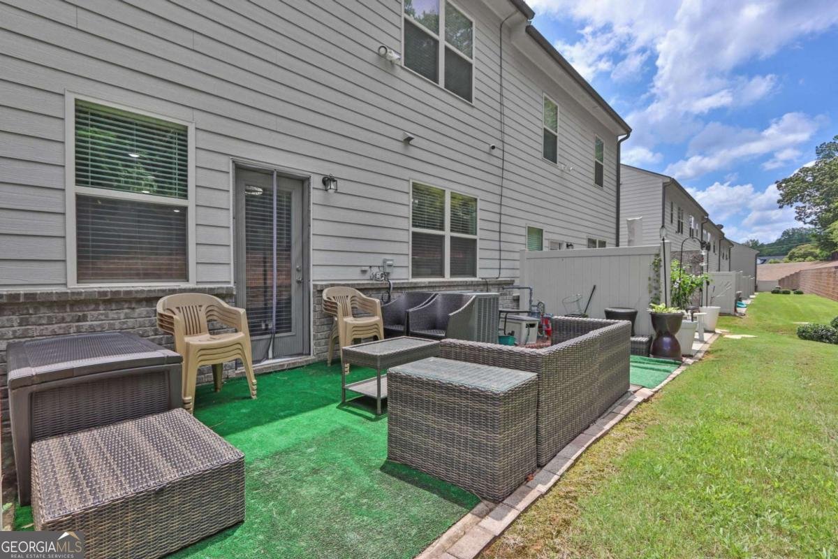 2509 Irwell Way Lawrenceville - 28