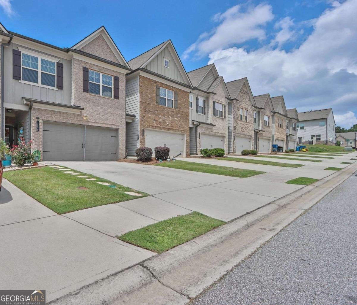 2509 Irwell Way Lawrenceville - 3