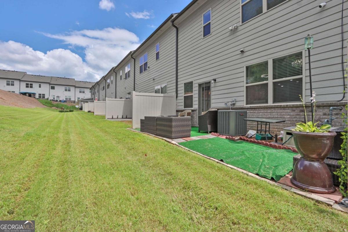 2509 Irwell Way Lawrenceville - 30