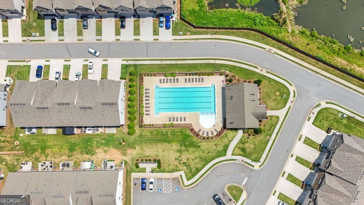 2509 Irwell Way Lawrenceville - 4
