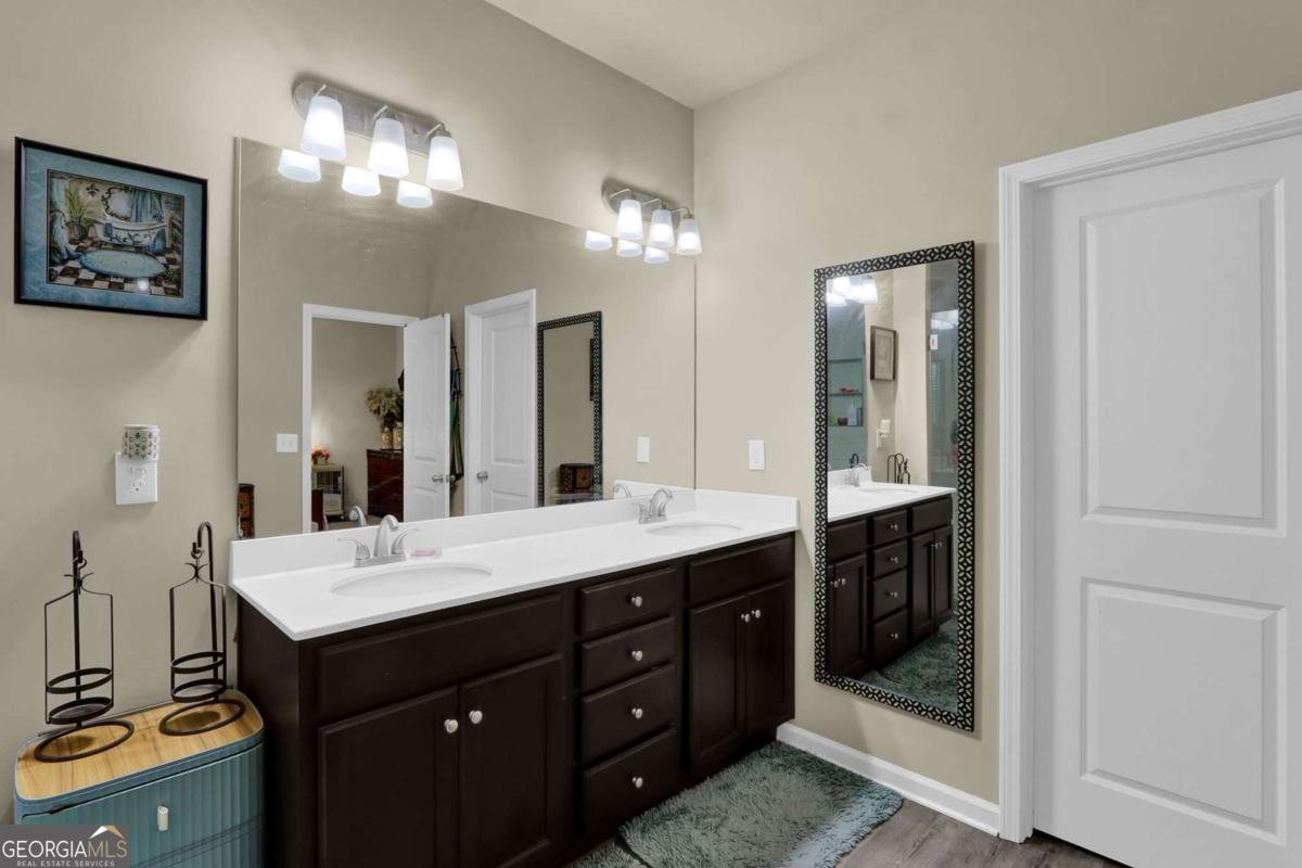 2509 Irwell Way Lawrenceville - 9