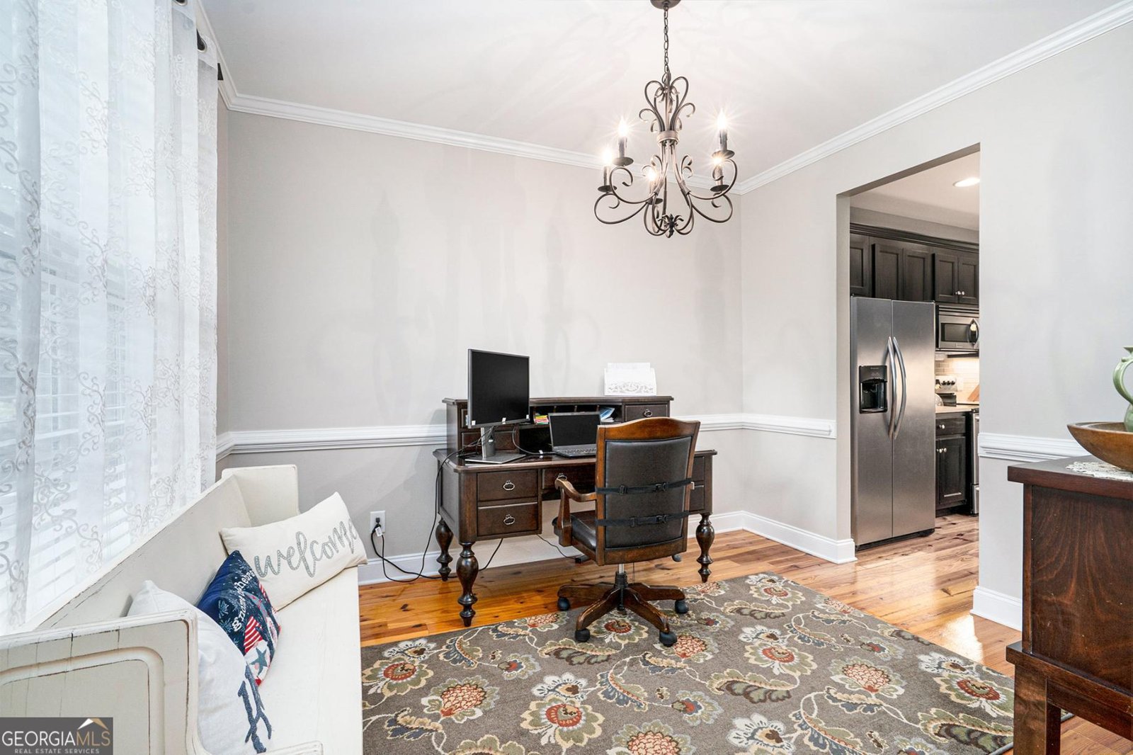 186 Radian Way Dallas - 5